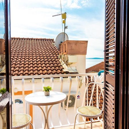 Sunny Beach Apartment Lavica Podstrana Esterno foto