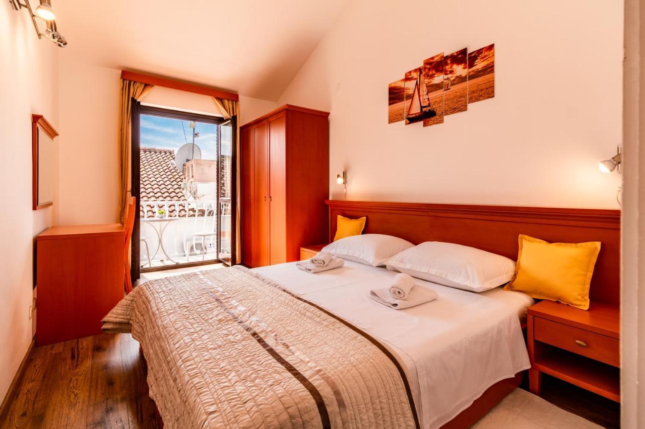 Sunny Beach Apartment Lavica Podstrana Esterno foto
