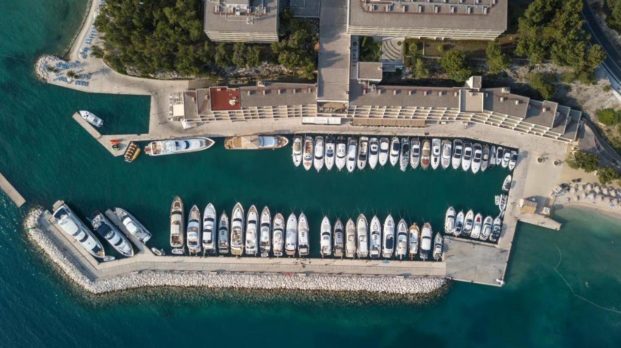 Sunny Beach Apartment Lavica Podstrana Esterno foto