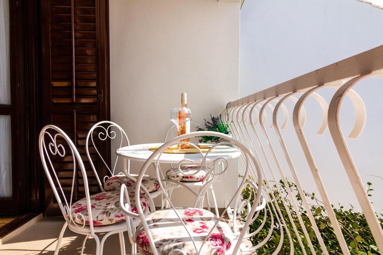 Sunny Beach Apartment Lavica Podstrana Esterno foto